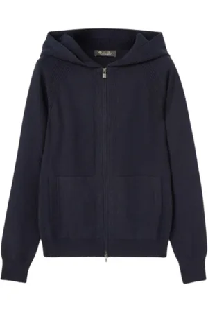 Loro Piana Zip-throughs, female, , S, Merano Bomber