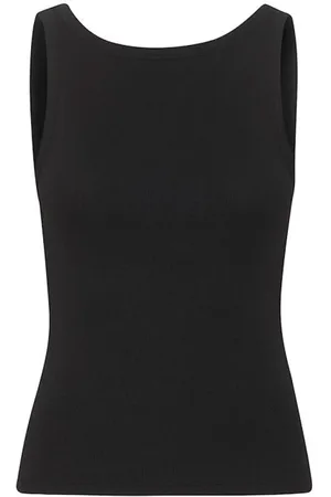 Gestuz Reversible Sleeveless Top