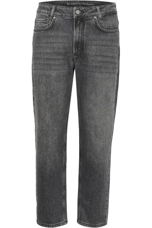 My Essential Wardrobe Slim-fit Jeans, female, , W28 L28, Mommy High Tapered Jeans