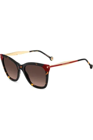 Carolina Herrera Sunglasses, female, , 54 MM, Sunglasses