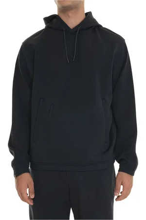 Emporio Armani Hoodies, male, , L, Casual Sweatshirt
