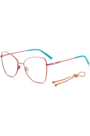 M Missoni Glasses, unisex, , ONE SIZE, Elegant Style Sunglasses