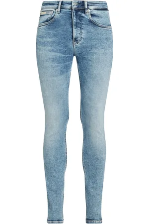 Calvin Klein Skinny Jeans, male, , W30, Slim Fit Stretch Jeans