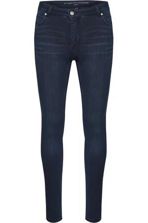 My Essential Wardrobe Skinny Jeans, female, , W25, The Celina 100 Slim Jeans