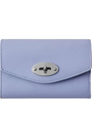 MULBERRY Wallets & Cardholders, female, , ONE SIZE, Darley Folded Wallet