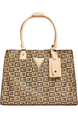 Guess Tote Bags, female, , ONE SIZE, Logo Shopper Bag