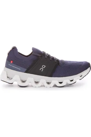 On Running Running Shoes, male, , 8 1/2 UK, Cloudswift 3 Denim Running Shoes