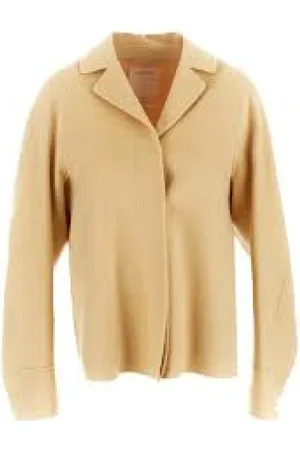 Sportmax Cardigans, female, , L, Knitwear Cardigan