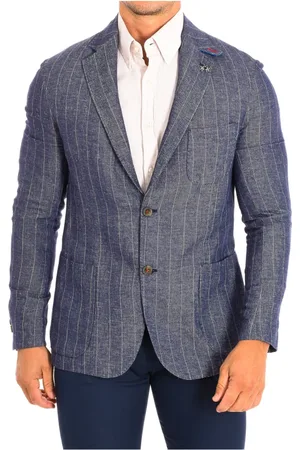 La Martina Formal Blazers, male, , S, Formal Blazer