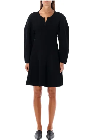 By Malene Birger Short Dresses, female, , XS, Francesa Mini Dress