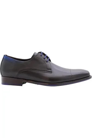 Floris van Bommel Business Shoes, male, , 7 UK, Adegem Business Shoes