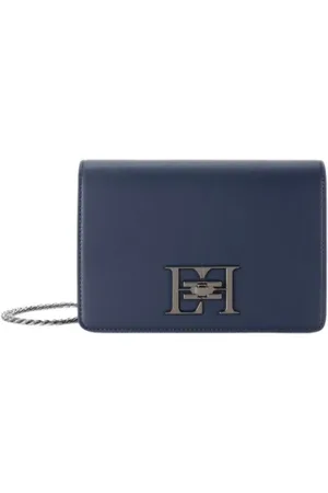 Elisabetta Franchi Shoulder Bags, female, , ONE SIZE, Stylish Shoulder Bag