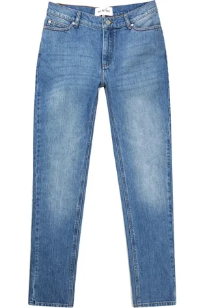 Munthe Slim-fit Jeans, female, , L, Slim-fit Jeans