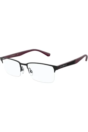 Emporio Armani Glasses, unisex, , ONE SIZE, Vista Stylish Watch