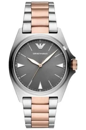 Emporio Armani Watches, male, , ONE SIZE, Elegant Stylish Watch