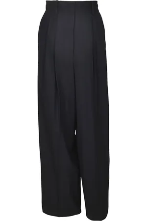 P.A.R.O.S.H. Wide Trousers, female, , M, Wide Trousers