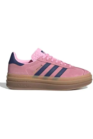 adidas Sneakers, female, , 7 UK, Gazelle Bold Trainers