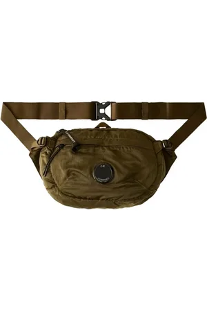 C.P. Company Belt Bags, male, , ONE SIZE, Ivy Shoulder Bag