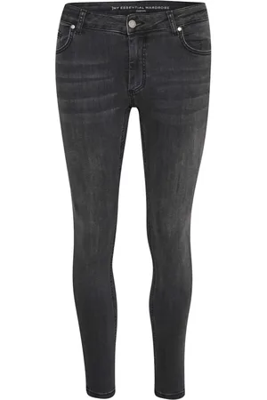 My Essential Wardrobe Skinny Jeans, female, , W24, Celina Slim Jeans