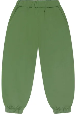 Etro Sweatpants, male, , 10 Y, Branded Joggers