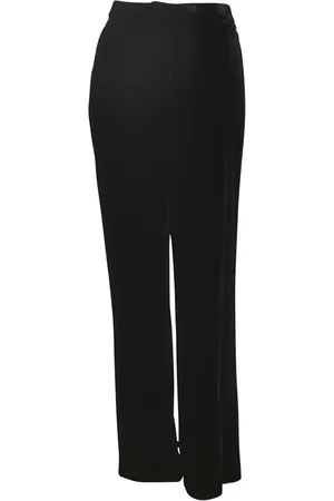 P.A.R.O.S.H. Straight Trousers, female, , S, Straight Trousers
