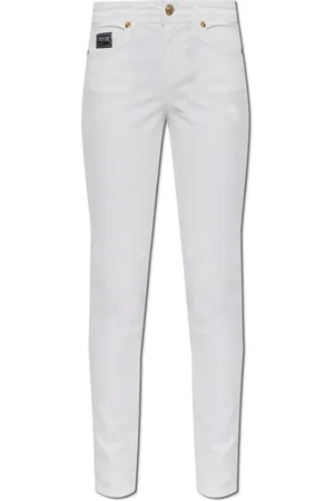 VERSACE Skinny Jeans, female, , W26, Skinny jeans