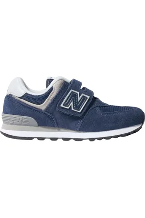 New Balance Sneakers, unisex, , 30 1/2 EU, 574 Logo Trainers