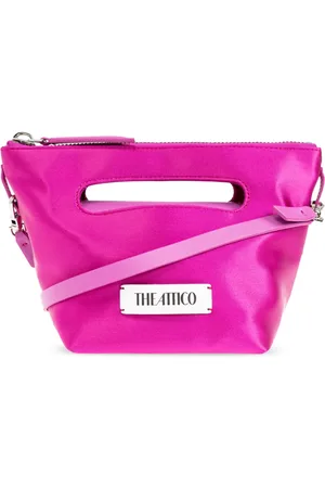 The Attico Handbags, female, , ONE SIZE, Via dei Giardini 15 Tote Bag