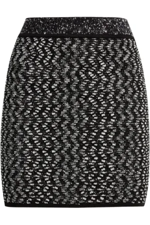 Missoni Short Skirts, female, , XS, Colorful Skirts for Women
