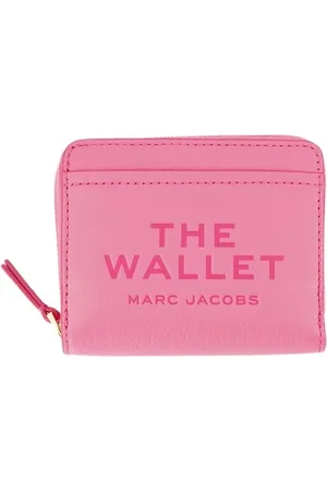 Marc Jacobs Wallets & Cardholders, female, , ONE SIZE, Mini Compact Wallet