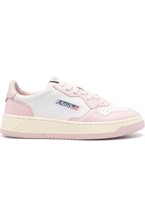 Autry Casual Trainers