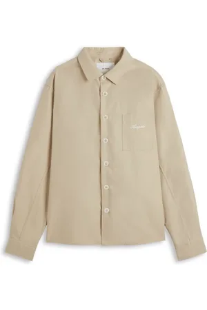 Axel Arigato Flow Shirt Classic Collar