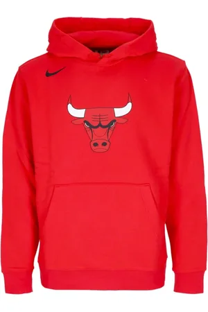 Nike Hoodies, male, , XL, Chicago Bulls Hoodie