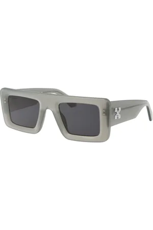 OFF-WHITE Sunglasses, unisex, , 50 MM, Seattle Sunglasses