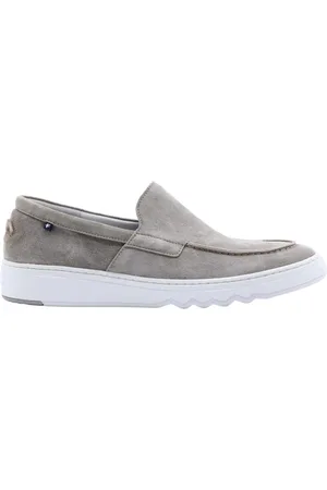 Floris van Bommel Brakel Loafers