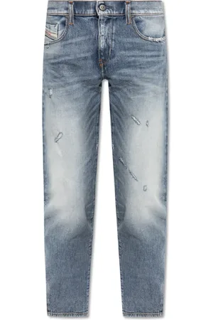 Diesel 2019 D-Strukt L.32 Jeans