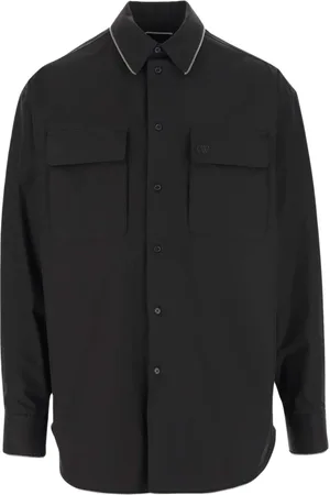 OFF-WHITE Casual Shirts, male, , M, Casual Shirt