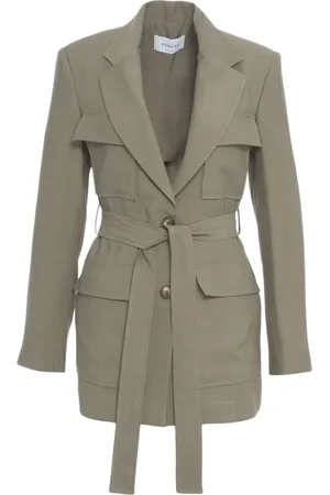 Gender Safari Blazer