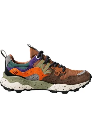 Flower Mountain Kids Yamano 3 Trainers