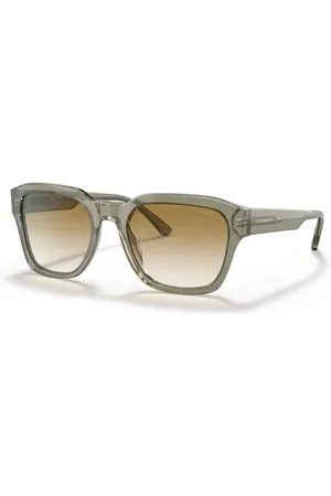 Emporio Armani Sunglasses, unisex, , 55 MM, 4175 Sole Sunglasses