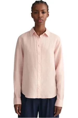 GANT Linen Chambray Shirt