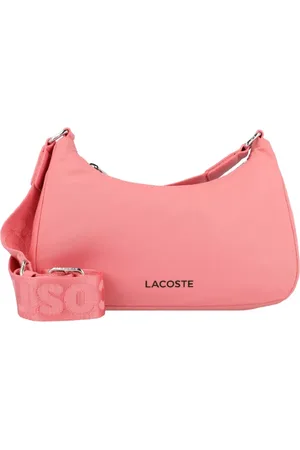 Lacoste Shoulder Bags, female, , ONE SIZE, Shoulder Bag