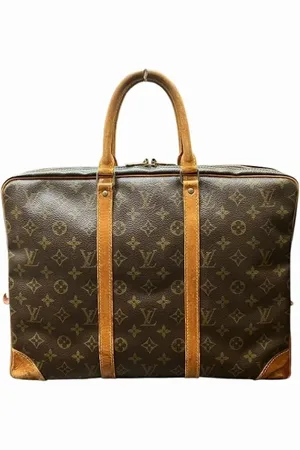 LOUIS VUITTON Pre-owned Handbags, female, , ONE SIZE, Pre-owned Canvas louis-vuitton-bags