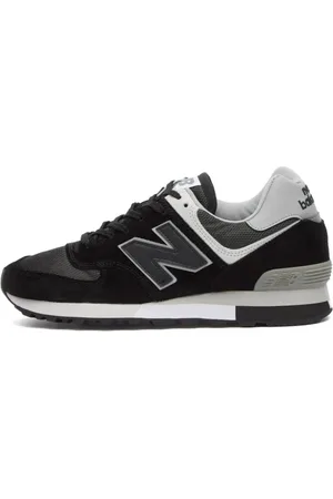 New Balance Sneakers, male, , 9 UK, Made In UK 576 Trainers