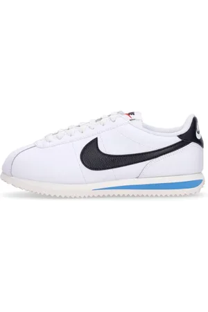 Nike Sneakers, female, , 7 UK, Low Leather Shoe