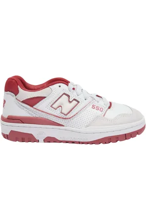 New Balance Sneakers, unisex, , 36 EU, 550 Logo Trainers