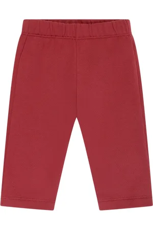 Etro Pegaso Logo Joggers