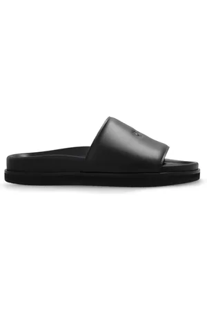 OFF-WHITE Sliders, female, , 3 UK, Cloud Slides