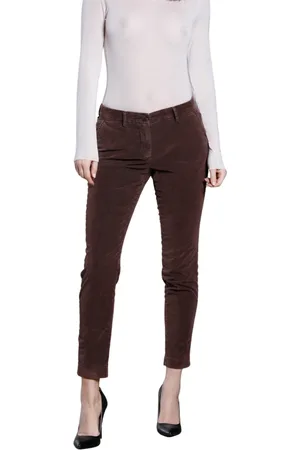 Masons Chinos, female, , 3XS, Classic Chinos