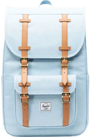 Herschel Backpacks, unisex, , ONE SIZE, Bell Crosshatch Backpack